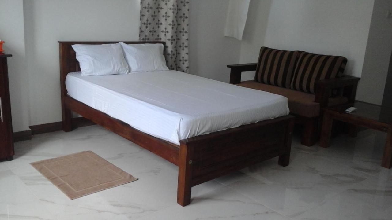Apartment Near Colombo Airport Katunayaka Extérieur photo