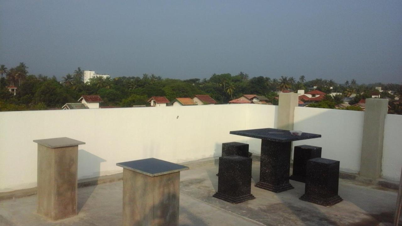 Apartment Near Colombo Airport Katunayaka Extérieur photo