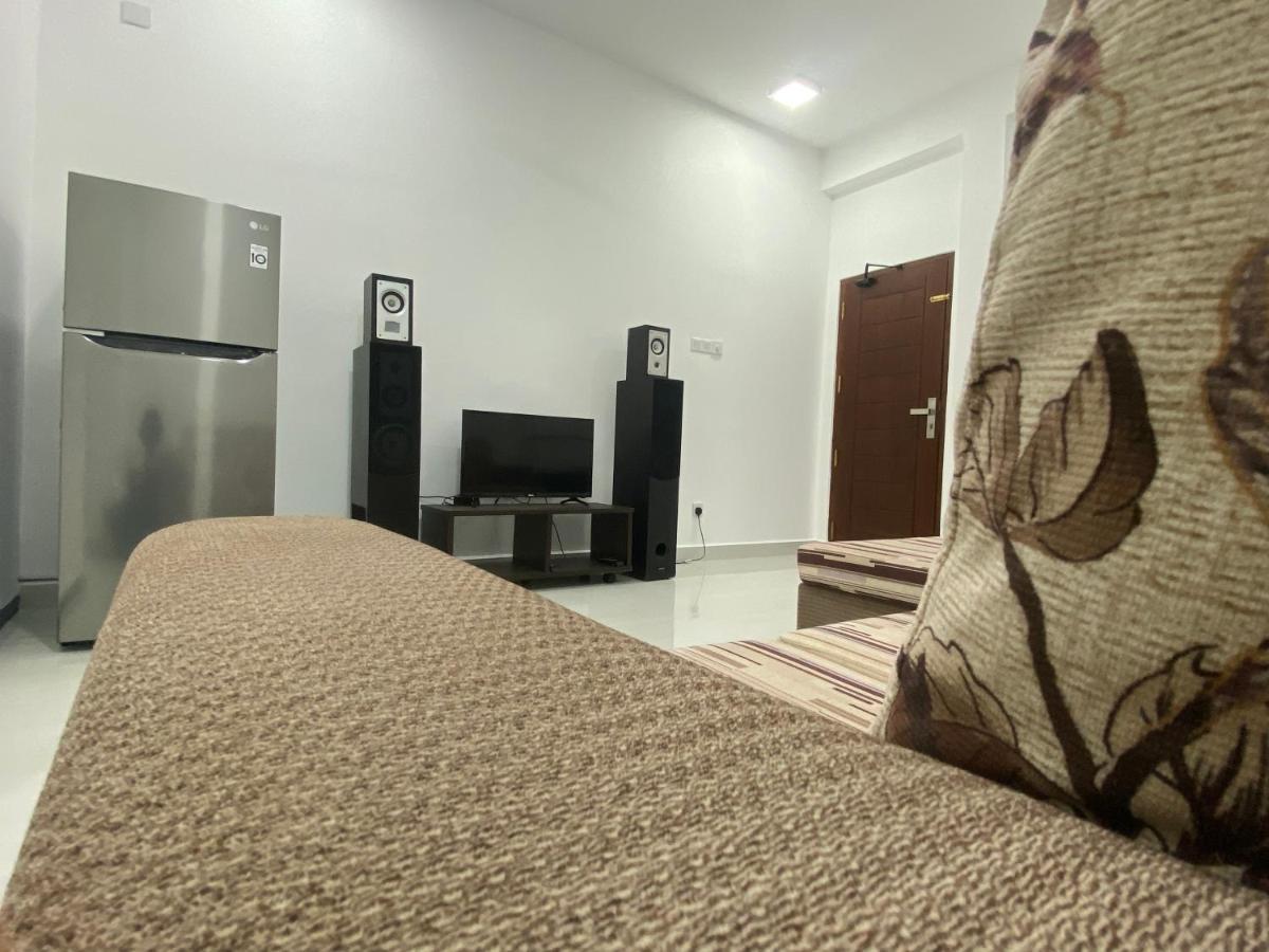 Apartment Near Colombo Airport Katunayaka Extérieur photo