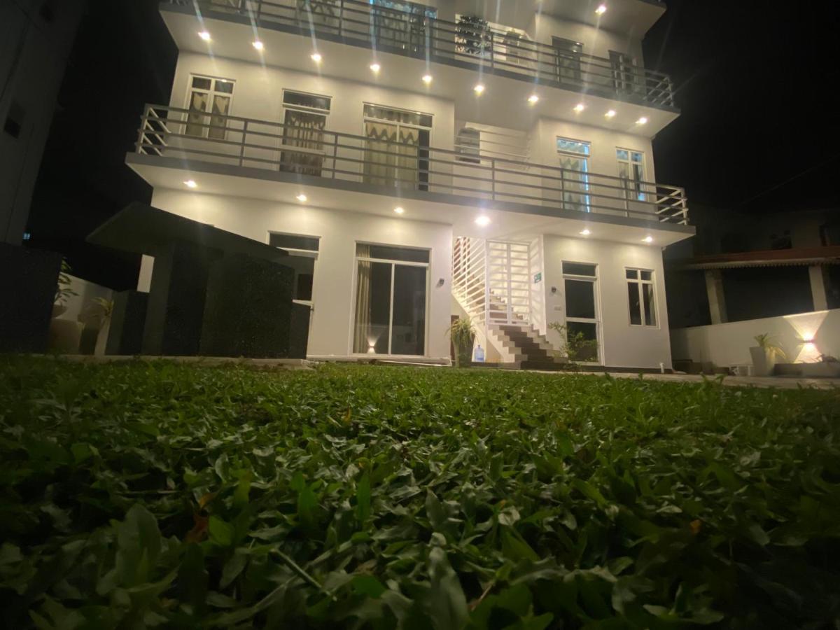 Apartment Near Colombo Airport Katunayaka Extérieur photo