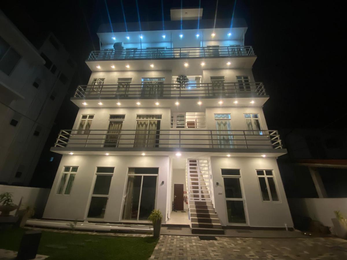 Apartment Near Colombo Airport Katunayaka Extérieur photo