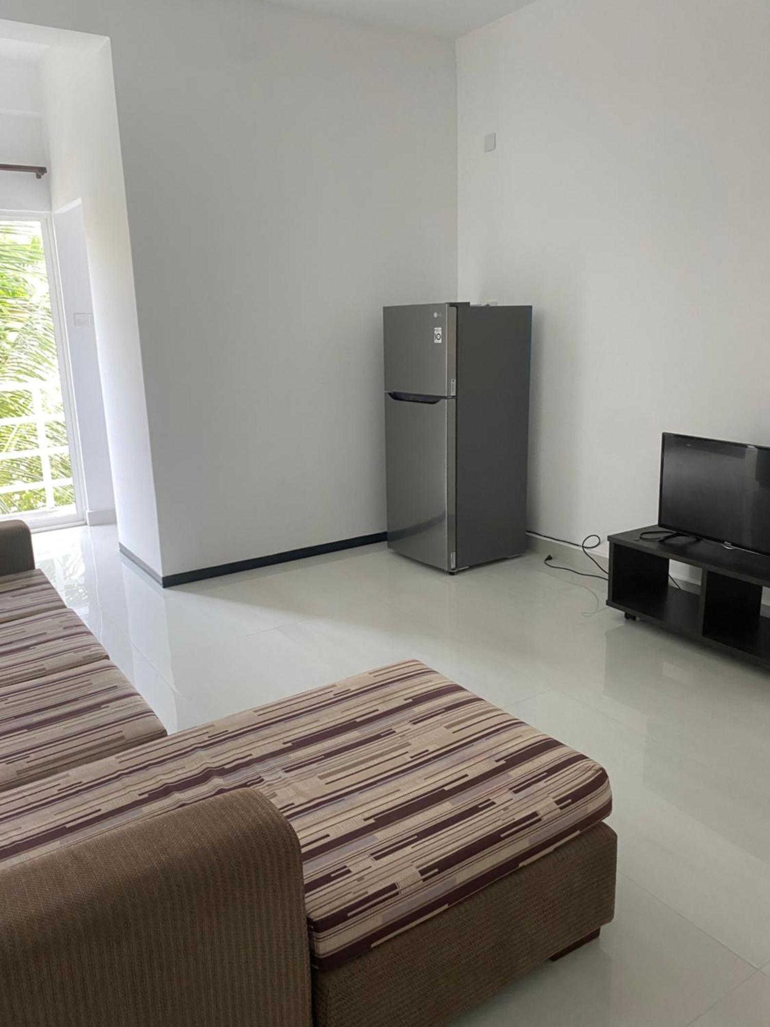Apartment Near Colombo Airport Katunayaka Extérieur photo