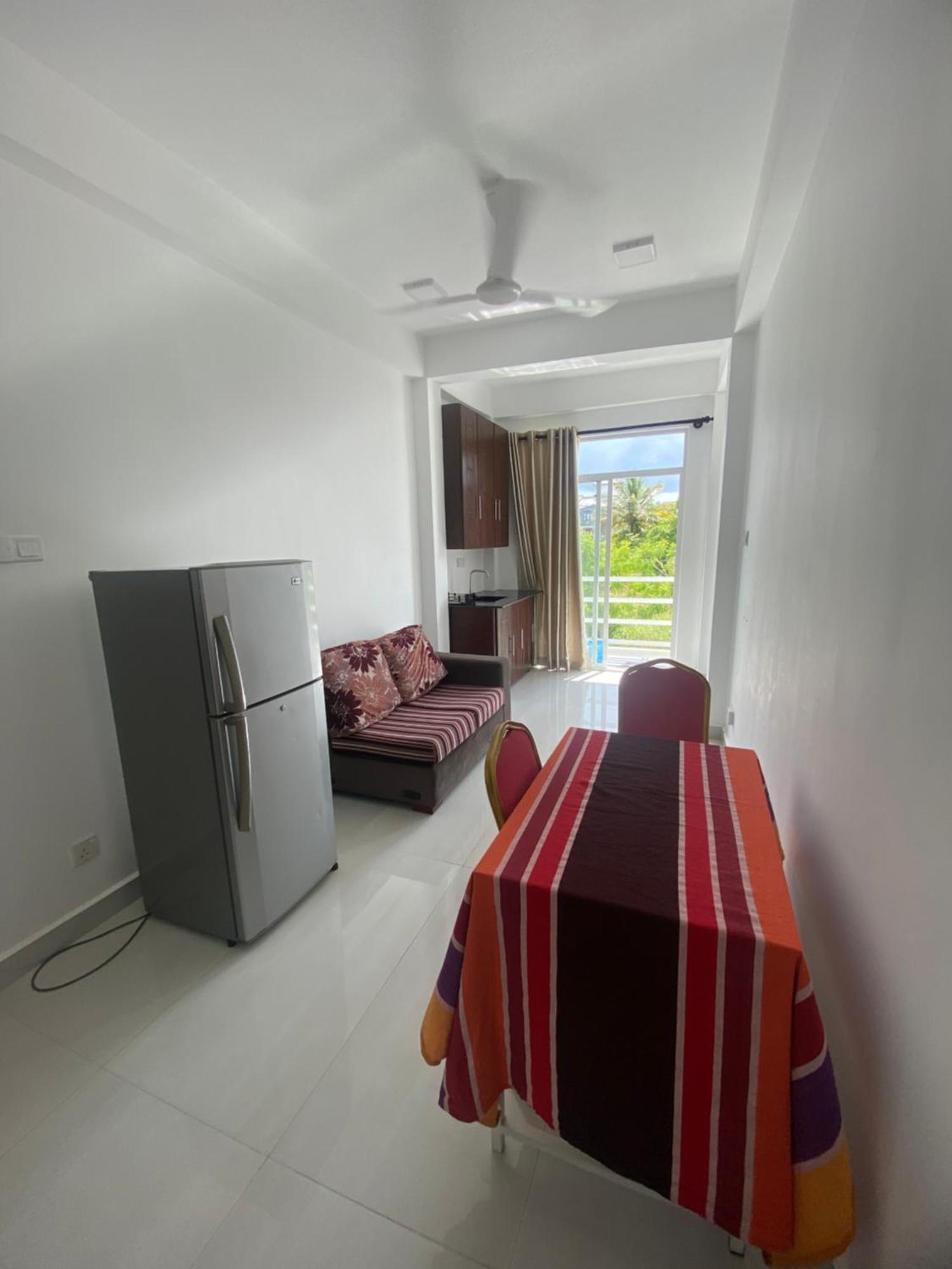 Apartment Near Colombo Airport Katunayaka Extérieur photo