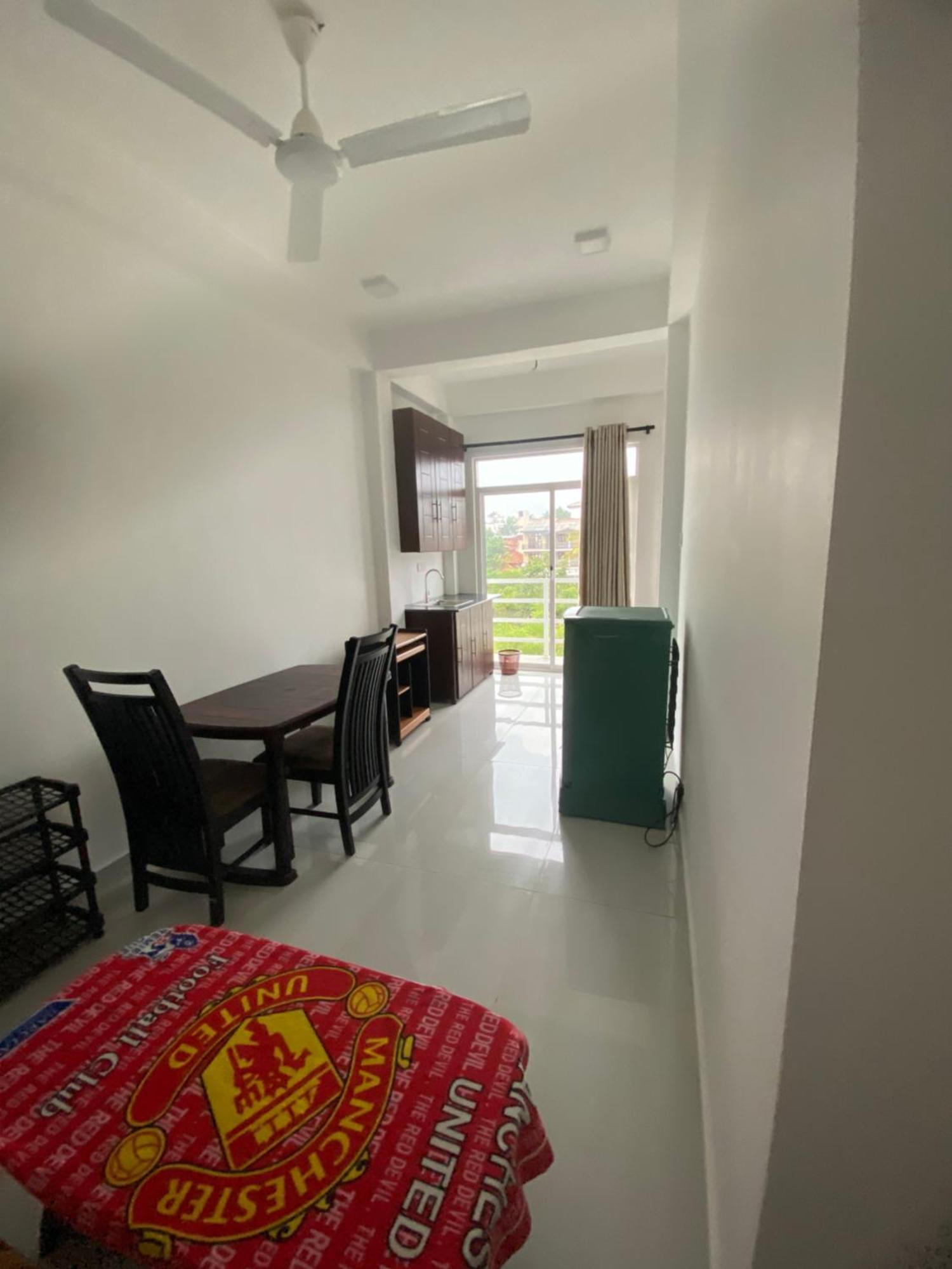 Apartment Near Colombo Airport Katunayaka Extérieur photo