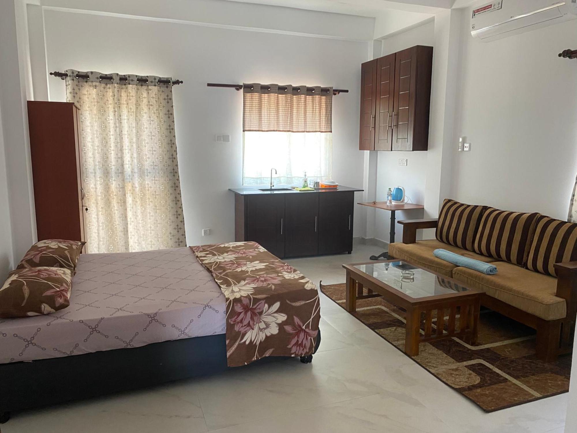 Apartment Near Colombo Airport Katunayaka Extérieur photo