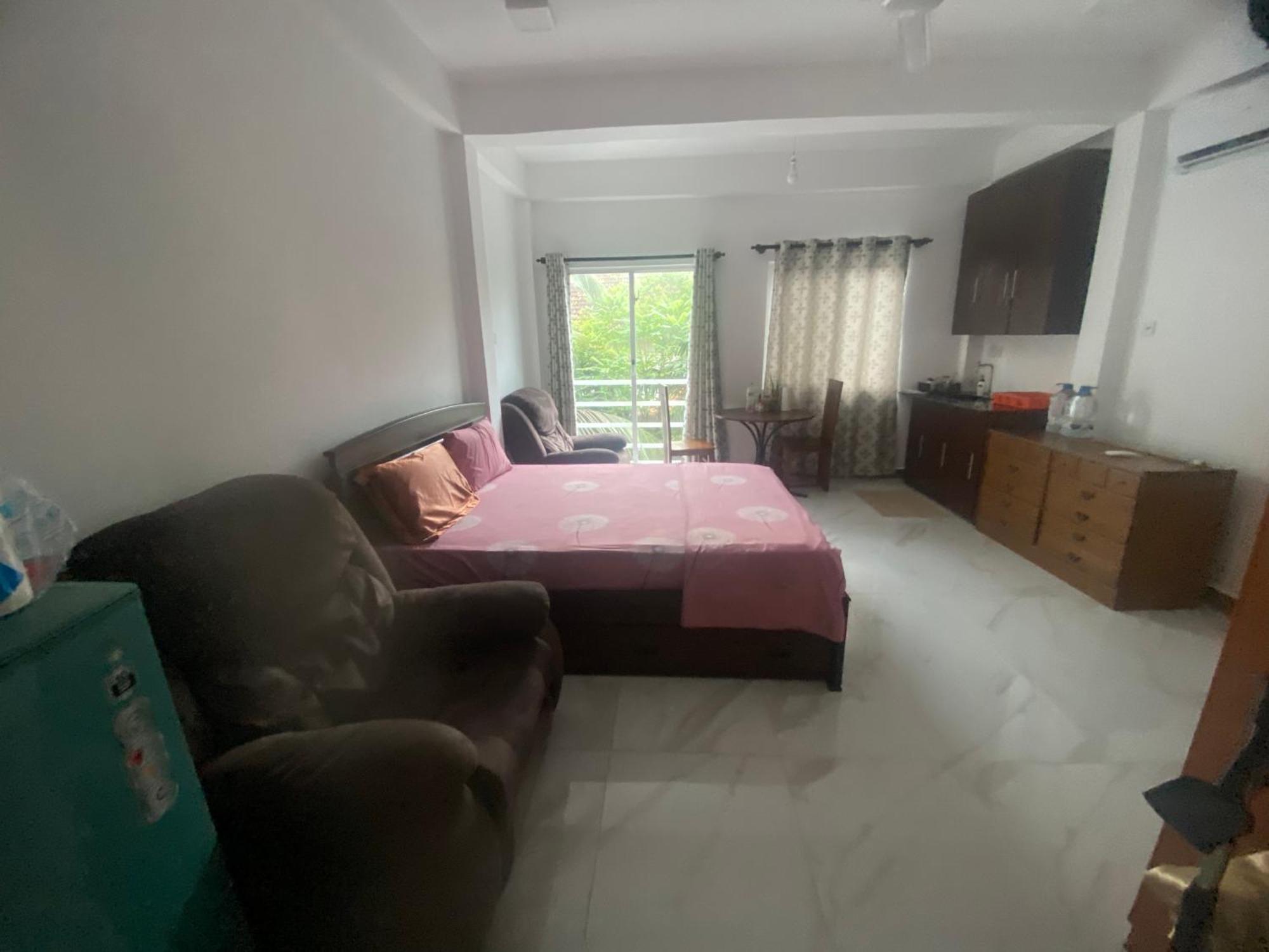 Apartment Near Colombo Airport Katunayaka Extérieur photo
