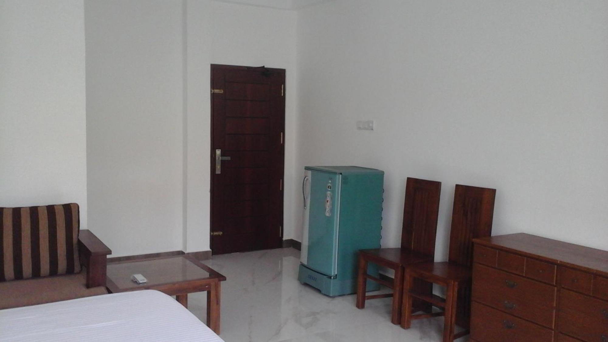 Apartment Near Colombo Airport Katunayaka Extérieur photo