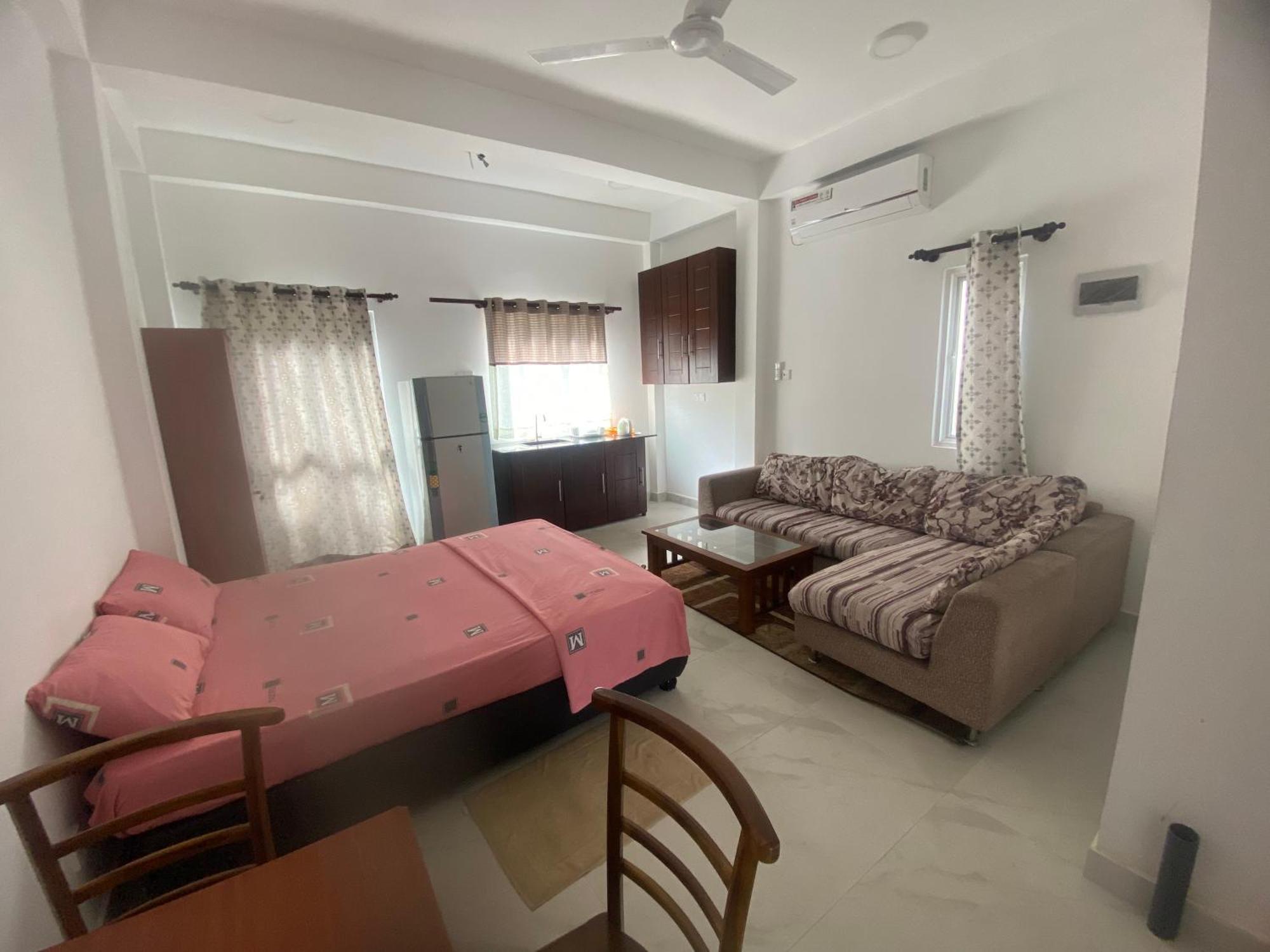 Apartment Near Colombo Airport Katunayaka Extérieur photo