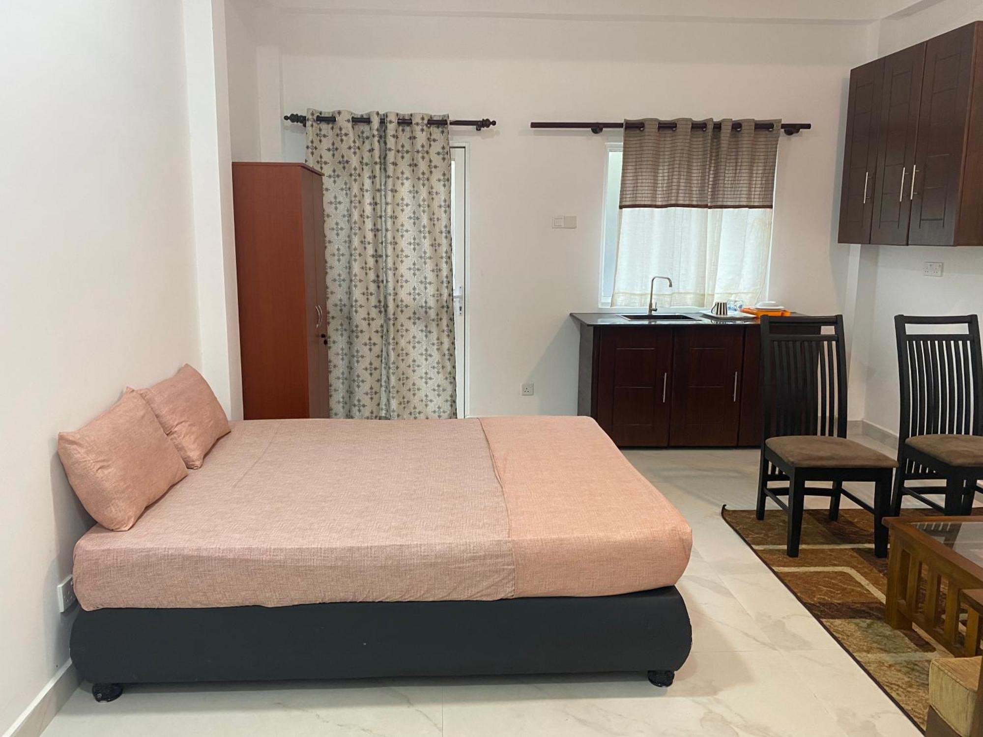 Apartment Near Colombo Airport Katunayaka Extérieur photo