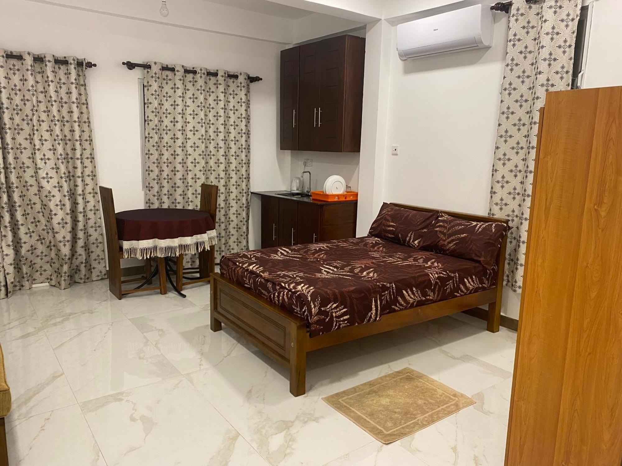 Apartment Near Colombo Airport Katunayaka Extérieur photo