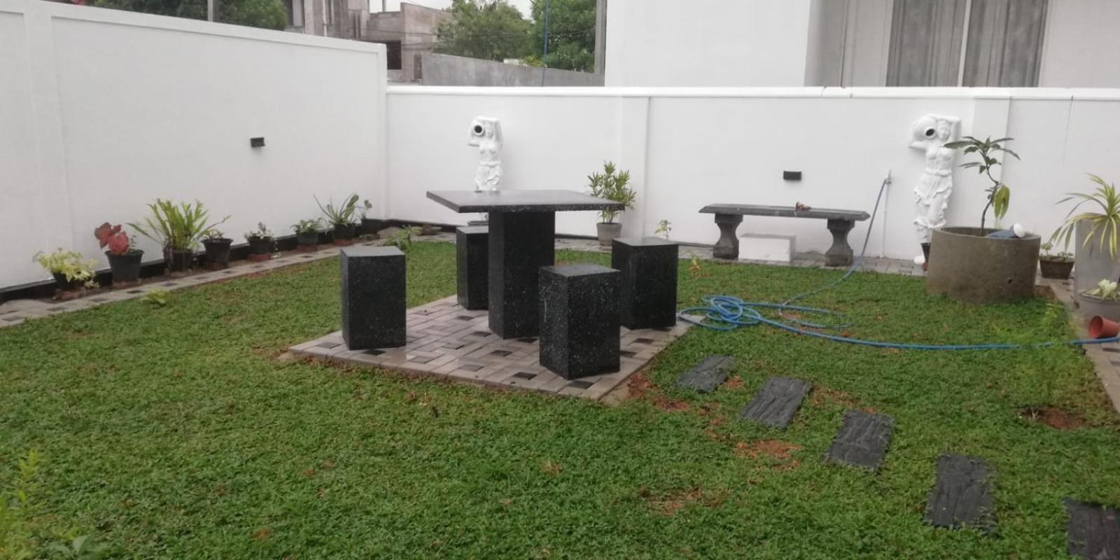 Apartment Near Colombo Airport Katunayaka Extérieur photo