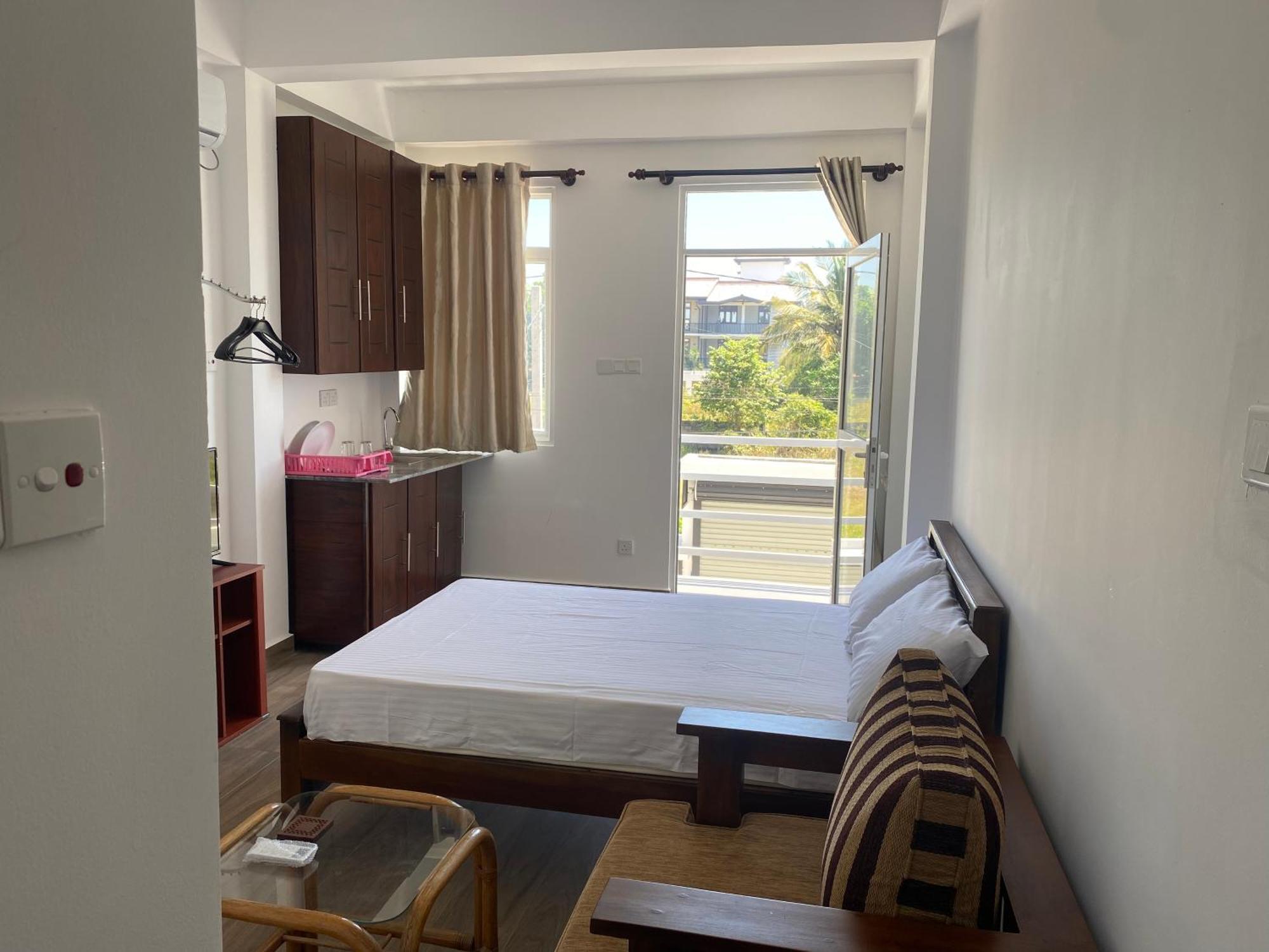 Apartment Near Colombo Airport Katunayaka Extérieur photo