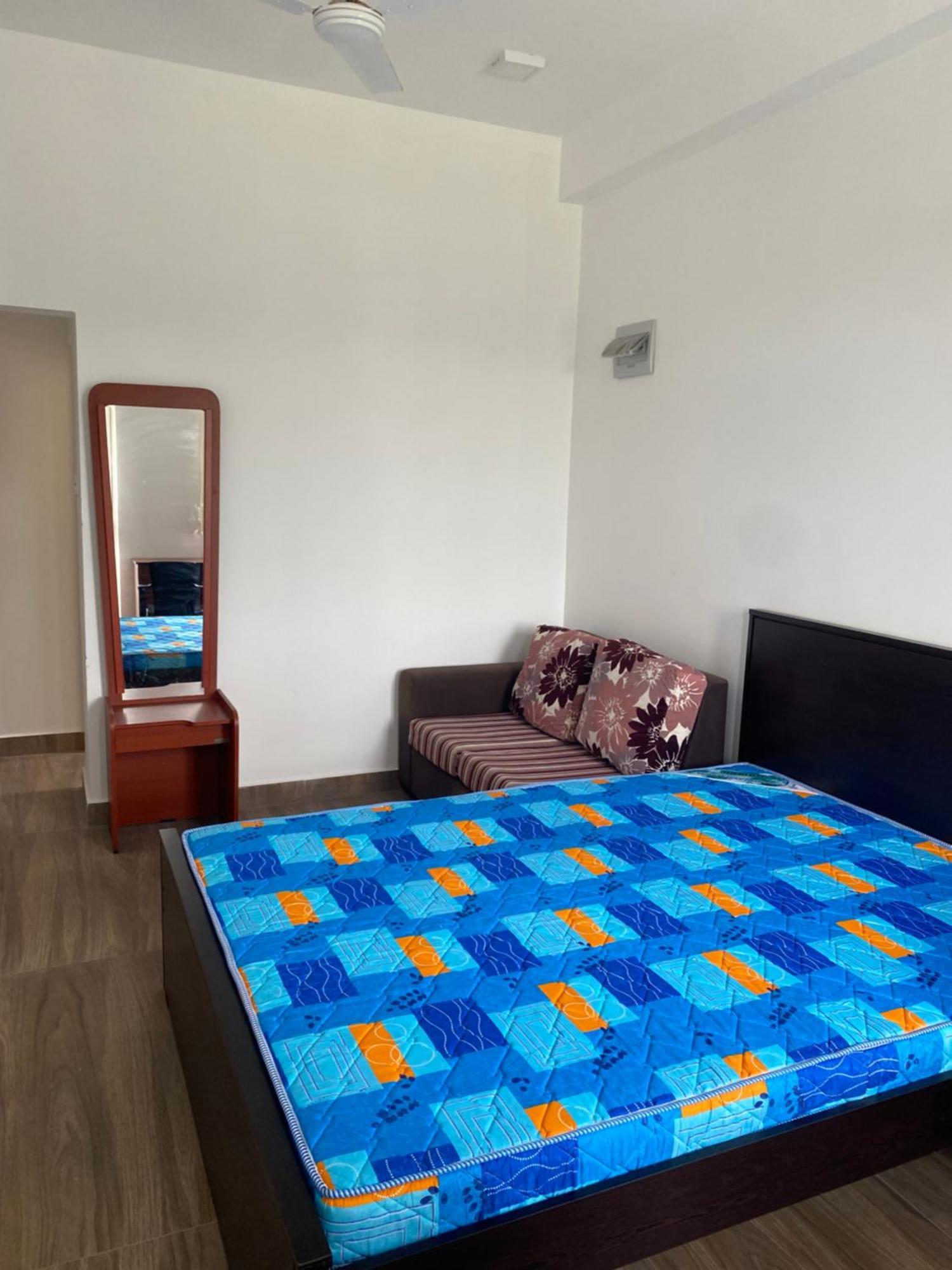 Apartment Near Colombo Airport Katunayaka Extérieur photo