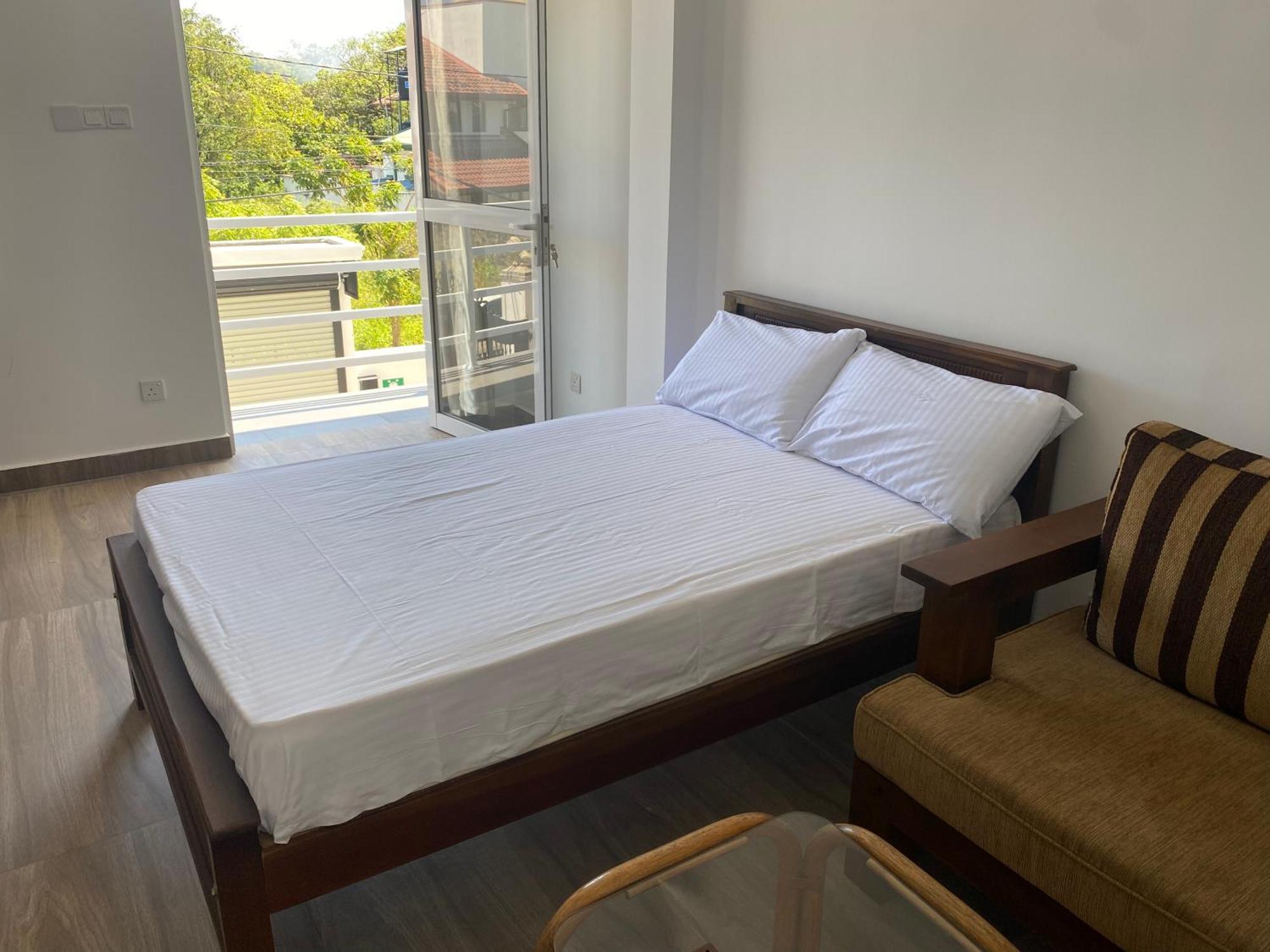 Apartment Near Colombo Airport Katunayaka Extérieur photo