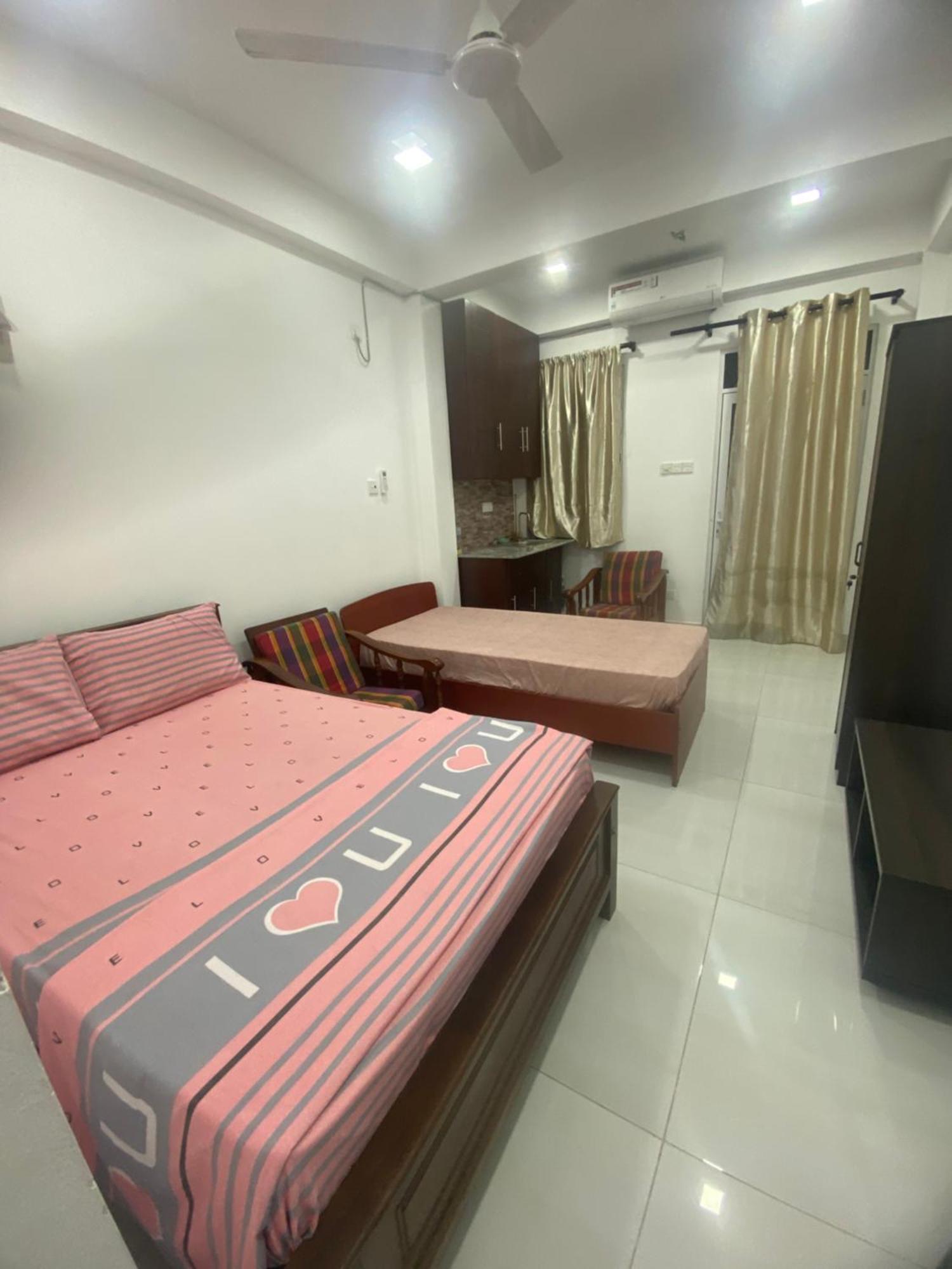 Apartment Near Colombo Airport Katunayaka Extérieur photo