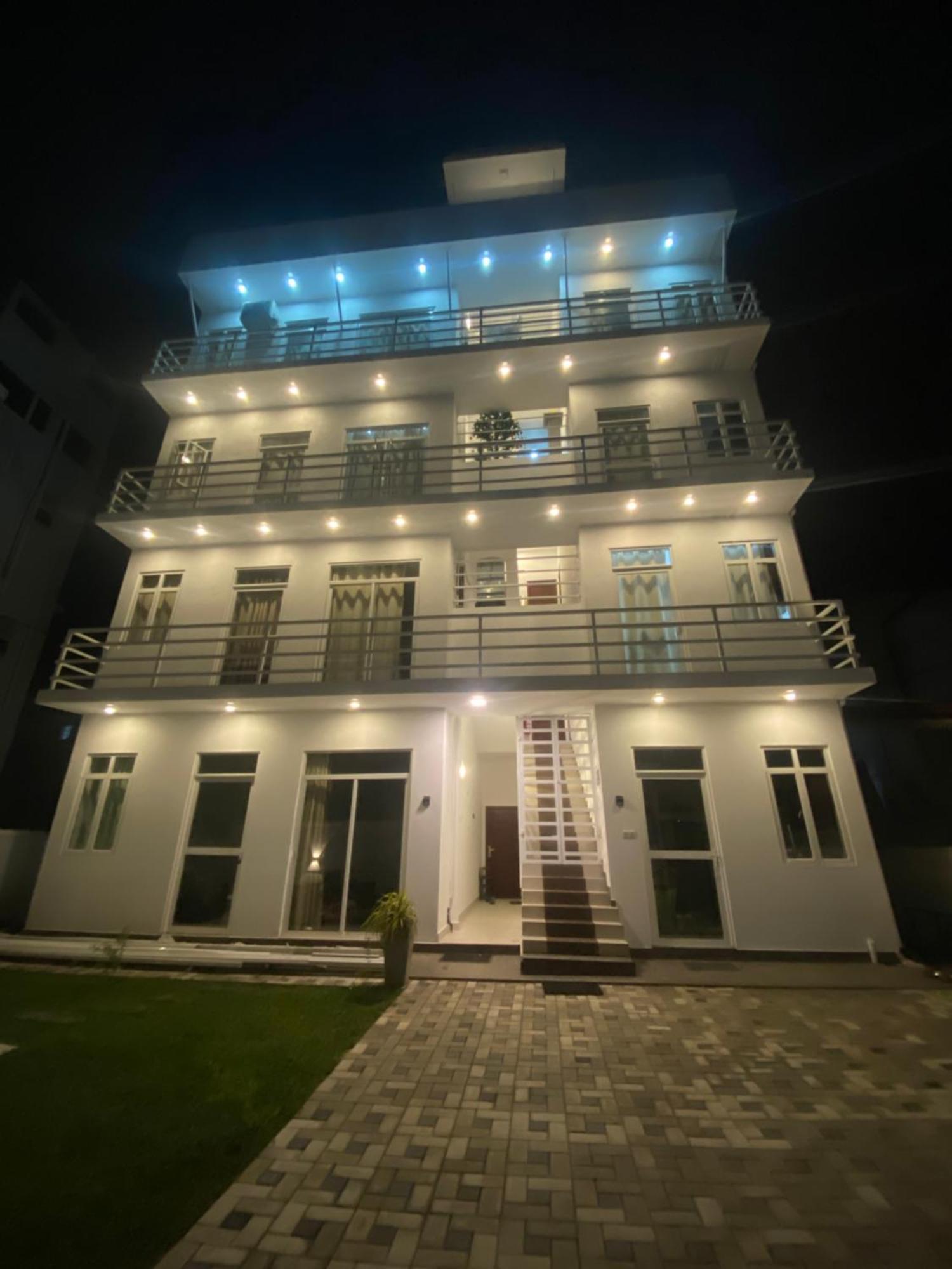 Apartment Near Colombo Airport Katunayaka Extérieur photo
