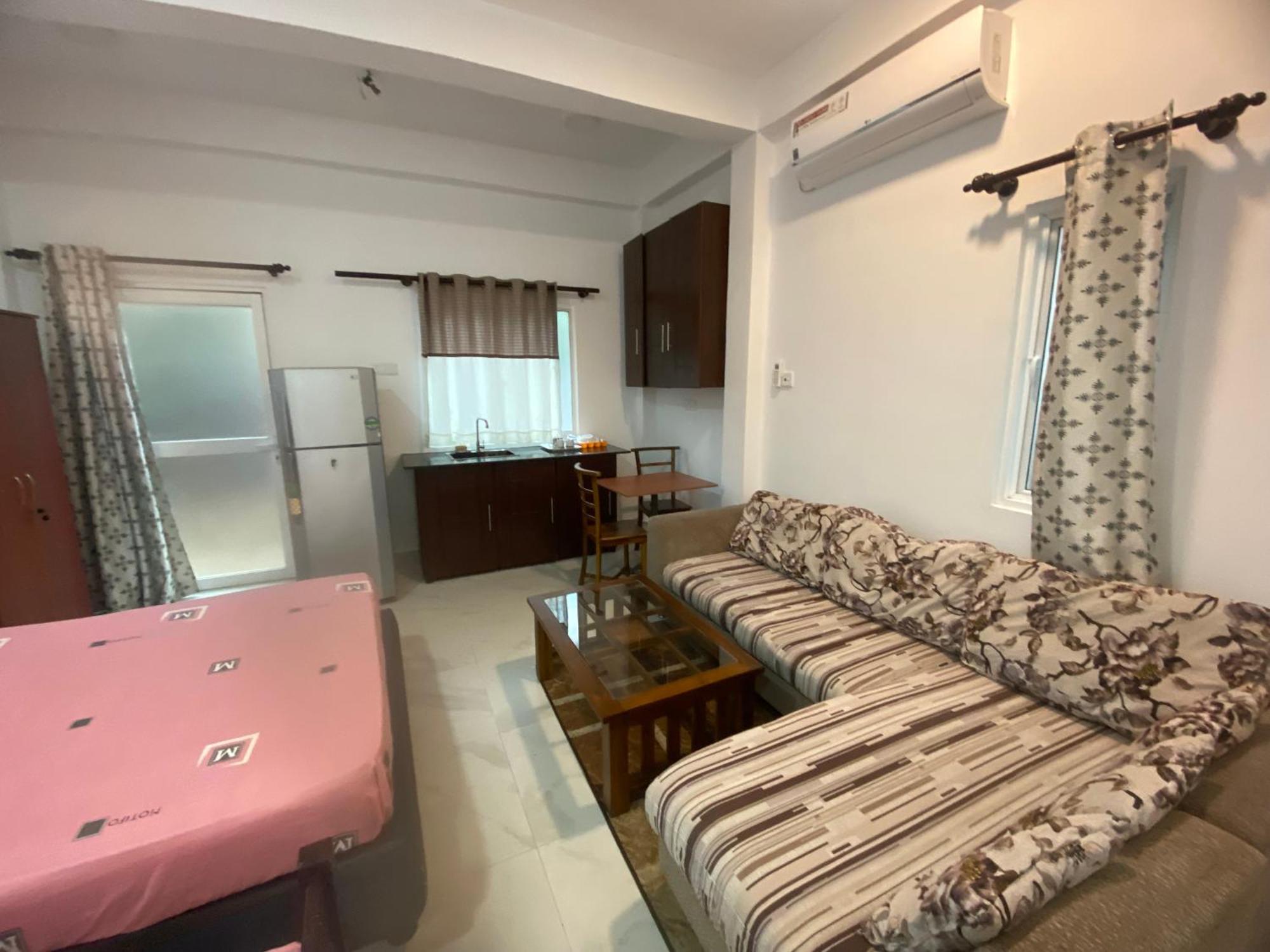 Apartment Near Colombo Airport Katunayaka Extérieur photo