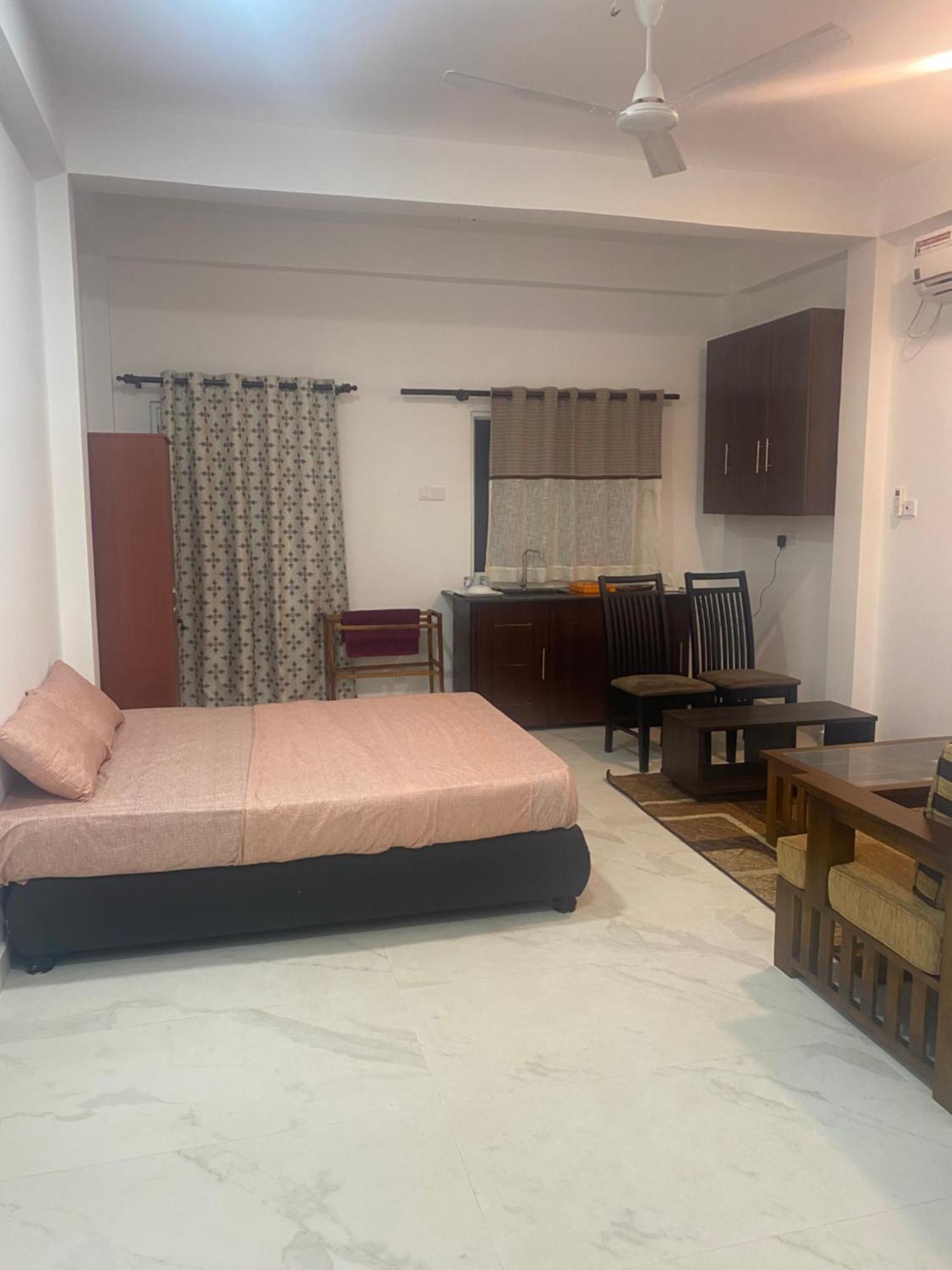 Apartment Near Colombo Airport Katunayaka Extérieur photo